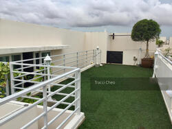 Savannah Condopark (D18), Condominium #287130321